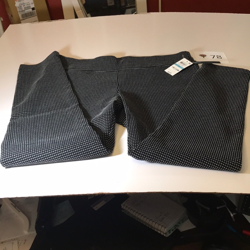 INC Skinny Leg Regular Fit Size 16